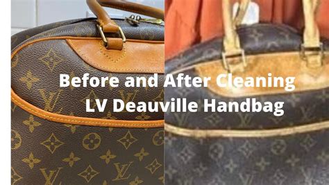 how to clean louis vuitton interior|professional louis vuitton cleaning.